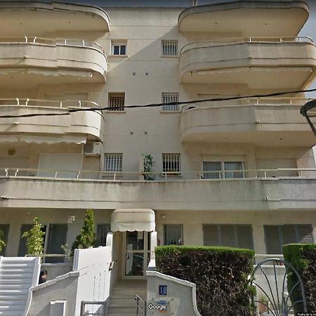 Lg Nice Apartment Calafell Exterior foto