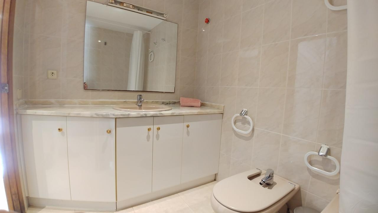 Lg Nice Apartment Calafell Exterior foto